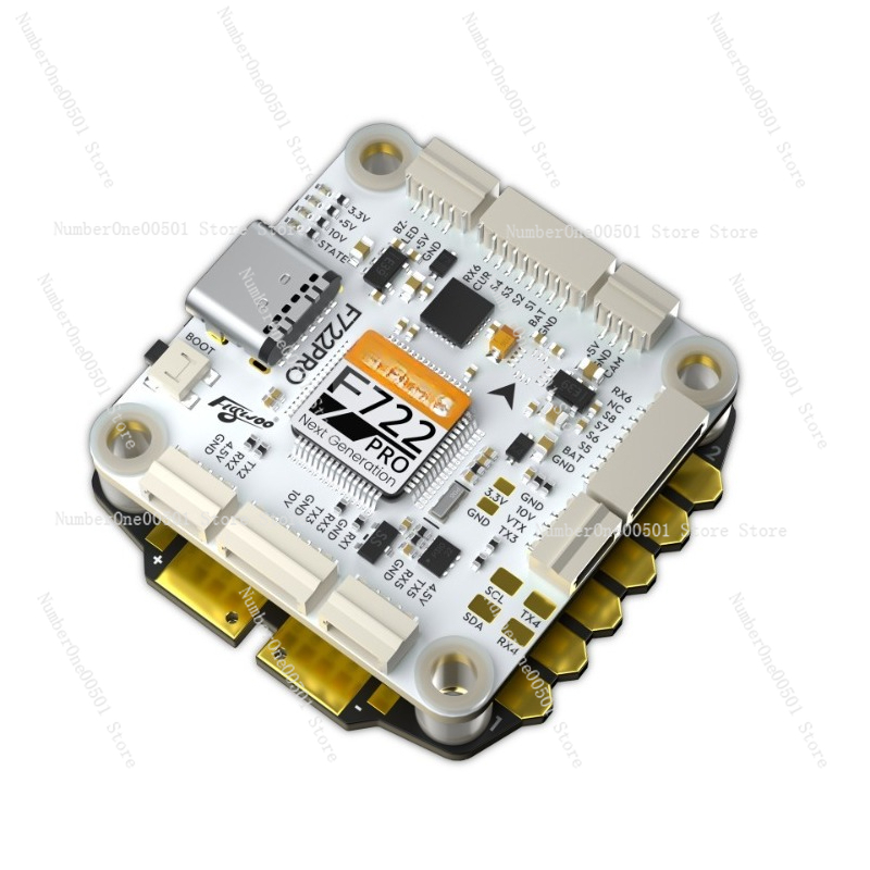 Betaflight Fc F7 - GOKU F722 PRO V2 MPU6000 Flight
