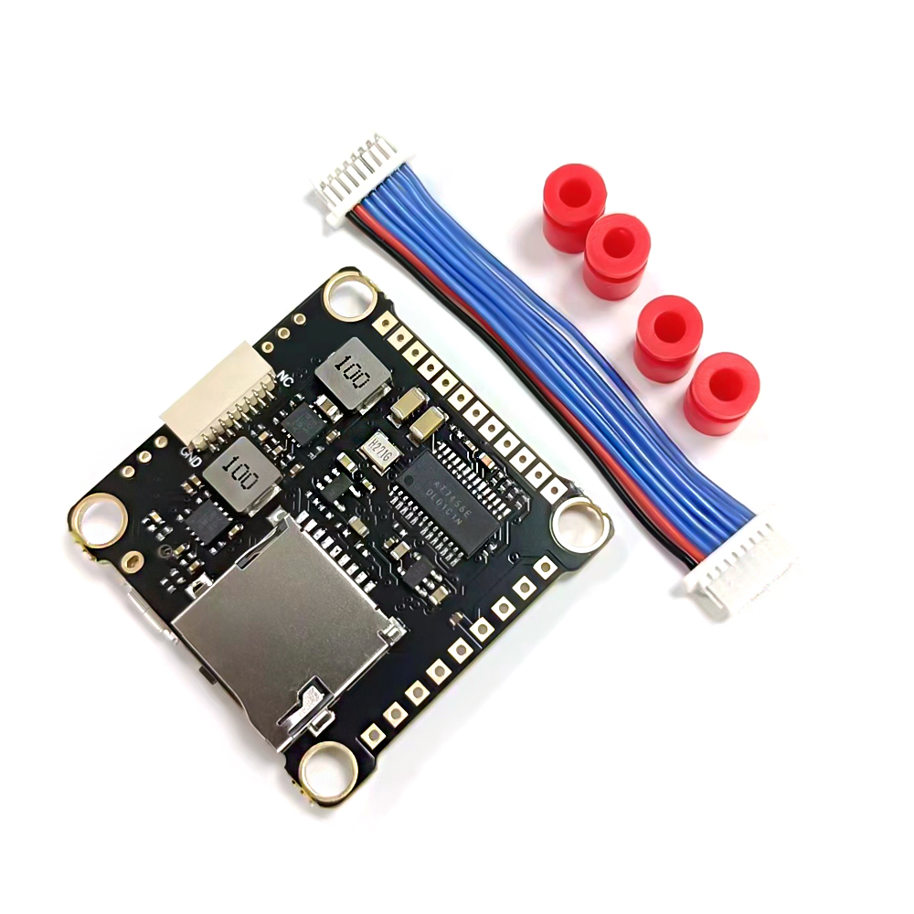 Kontroler lotu F4 V3S PLUS / F – Fpv Drone Quadcopter recenzja i cena