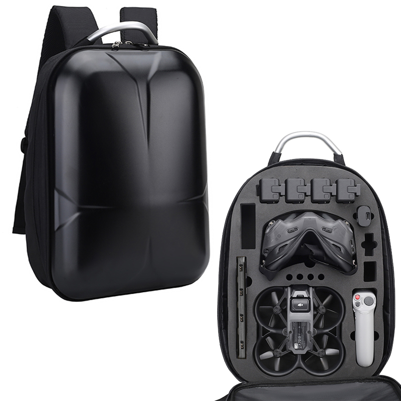 Plecak Duricrust Wodoodporna t – Fpv Drone Bag recenzja i cena