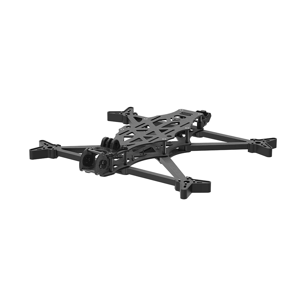 Nowy zestaw ramy FPV IFlight A – Fpv Drone Frame recenzja i cena