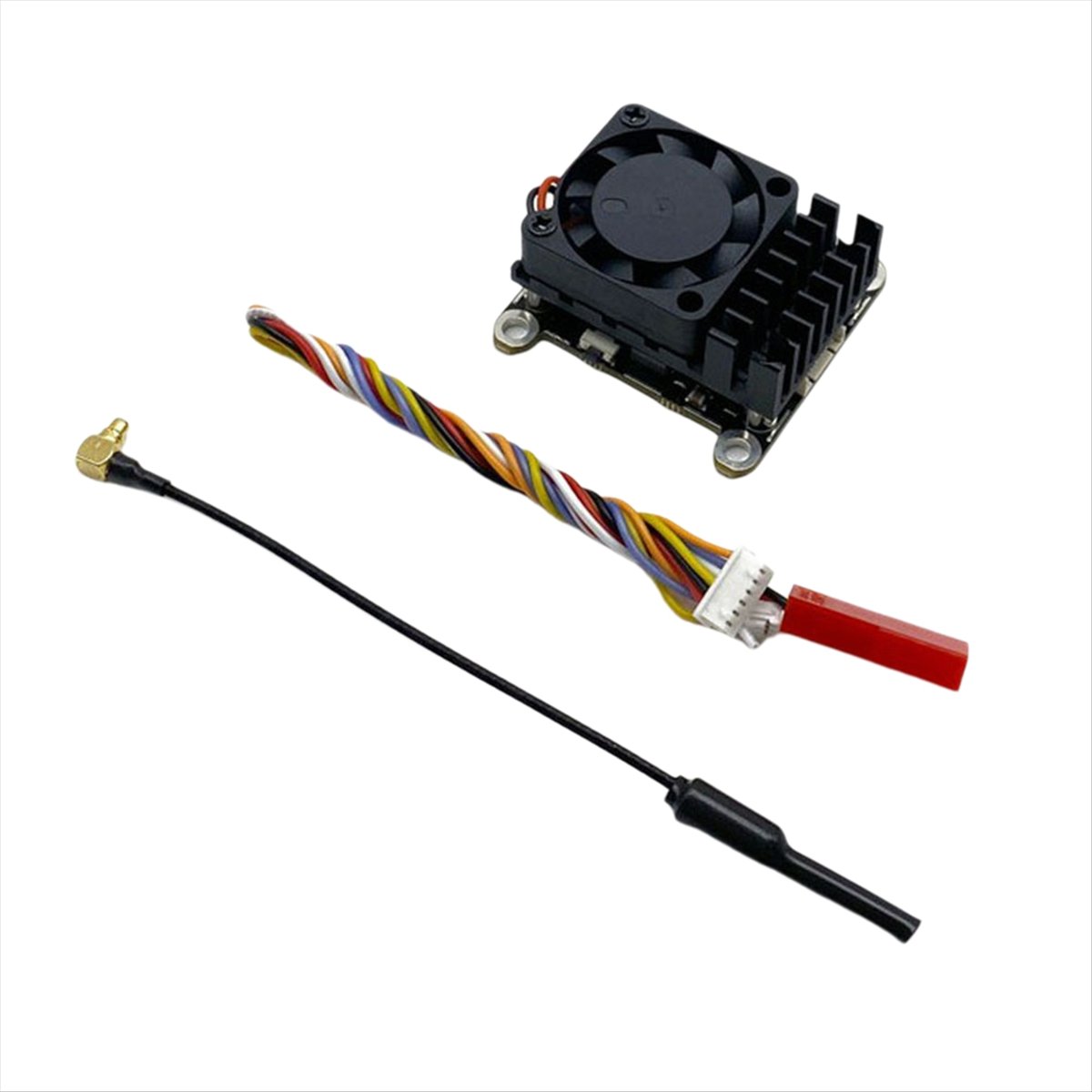 Parametry modułu nadajnika wid – Fpv Drone Transmitter recenzja i cena