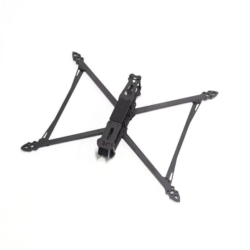 Zestaw ramy z włókna węglowego – Fpv Drone Motor recenzja i cena