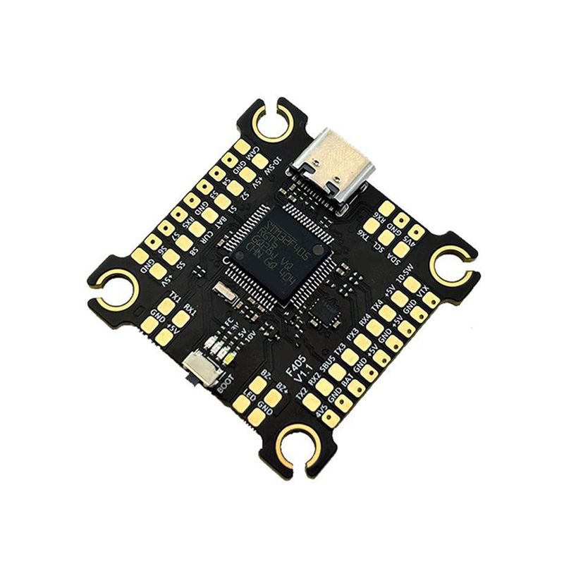 ABUM-F405 Flying Tower 60A ESC – Fpv Drone Esc recenzja i cena