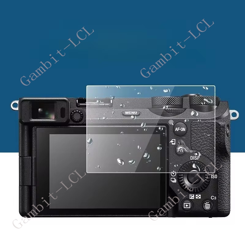 3 szt. Szkło hartowane do Cano – Canon Camera Eos R8 recenzja i cena