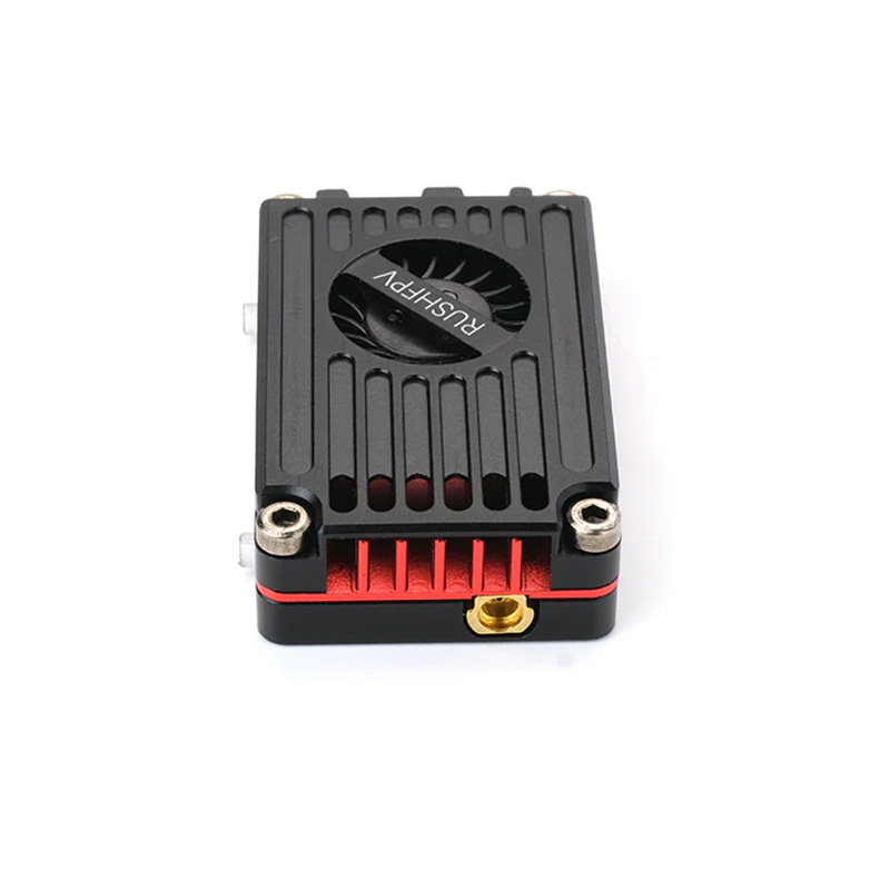 RUSH TANK MAX SOLO 5.8GHz 2.5W – Fpv Drone Battery recenzja i cena