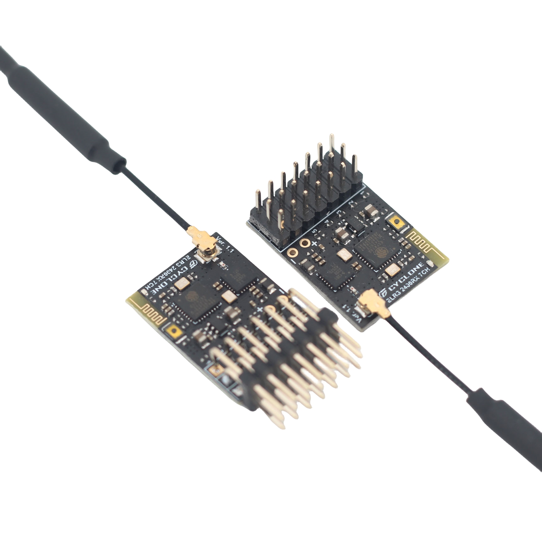 ELRS 2.4G PWM 7CH 6CH CRSF odb – Fpv Drone Quadcopter recenzja i cena