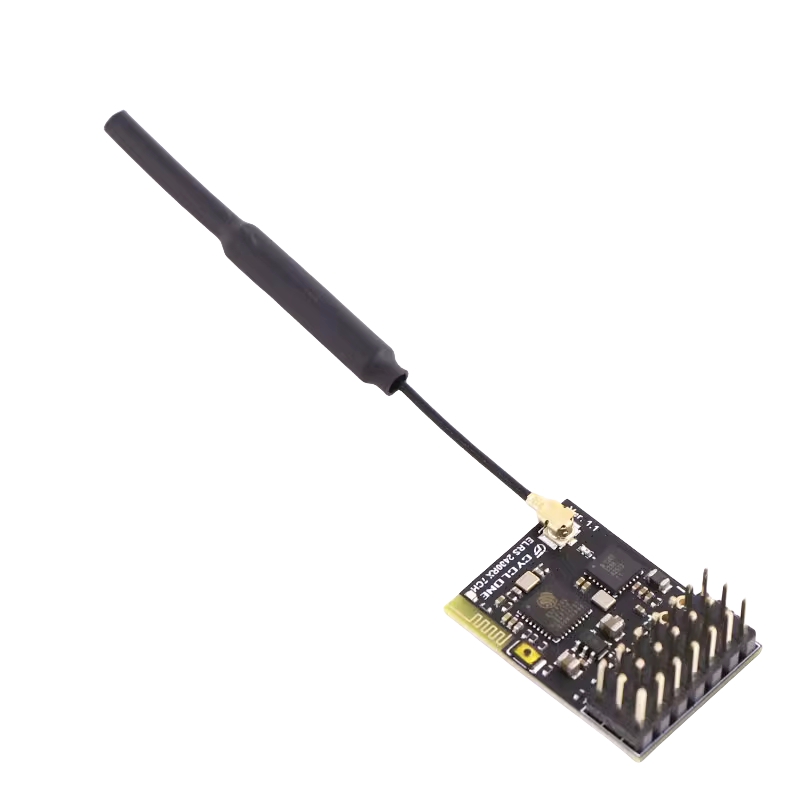 ELRS 2.4G PWM 7CH 6CH CRSF odb – Fpv Drone Quadcopter recenzja i cena