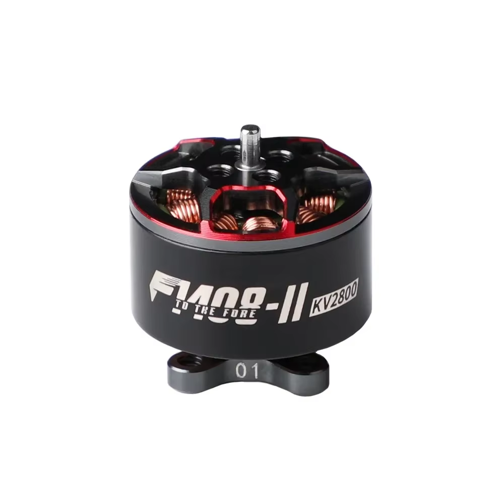 Silnik T-Motor F1408 II Cinewh – Fpv Drone Goggles recenzja i cena