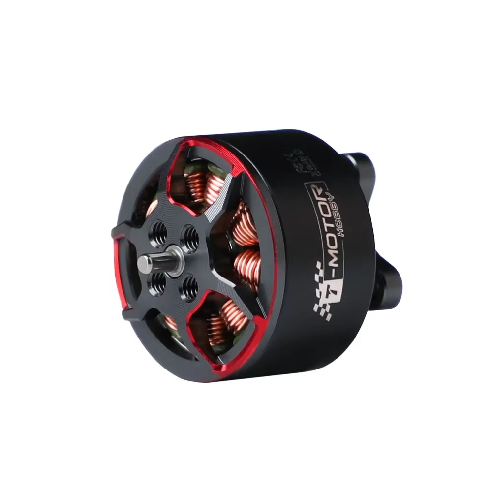 Silnik T-Motor F1408 II Cinewh – Fpv Drone Goggles recenzja i cena