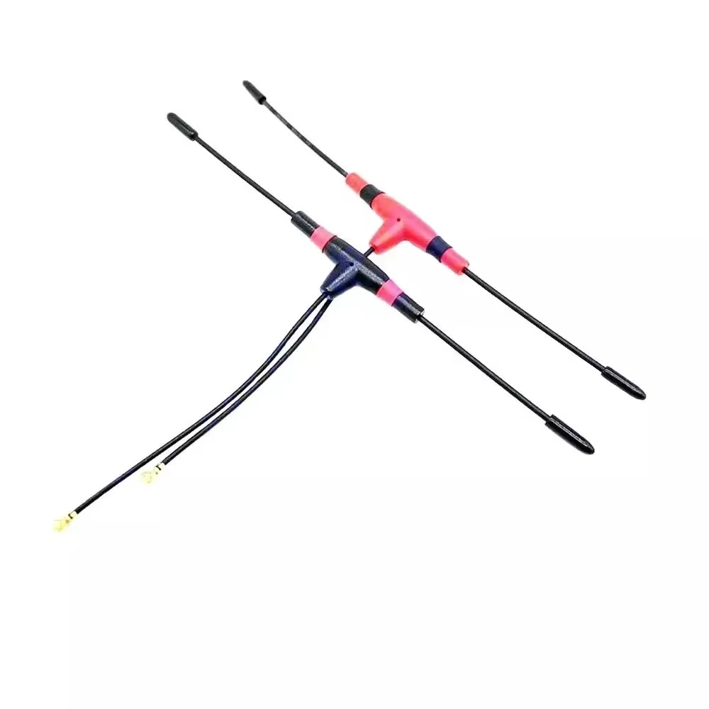 Antena T 915MHz z złączem UFL  – Tbs Fpv Crossfire recenzja i cena